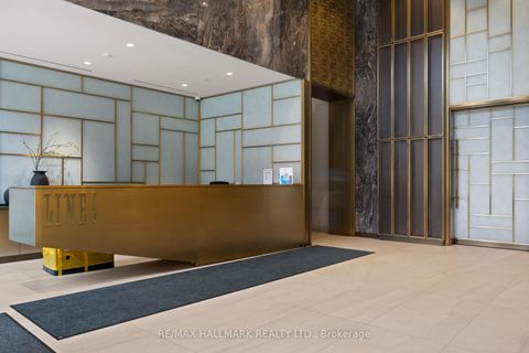 Photo 24 at 1611 - 127 Broadway Avenue, Mount Pleasant West, Toronto