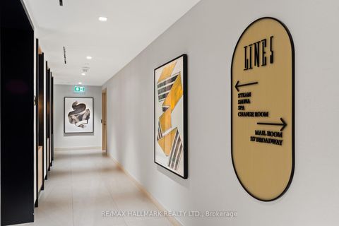 Photo 28 at 1611 - 127 Broadway Avenue, Mount Pleasant West, Toronto