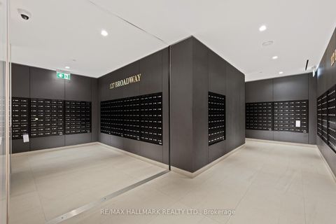 Photo 29 at 1611 - 127 Broadway Avenue, Mount Pleasant West, Toronto