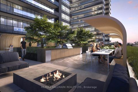 Photo 34 at 1611 - 127 Broadway Avenue, Mount Pleasant West, Toronto