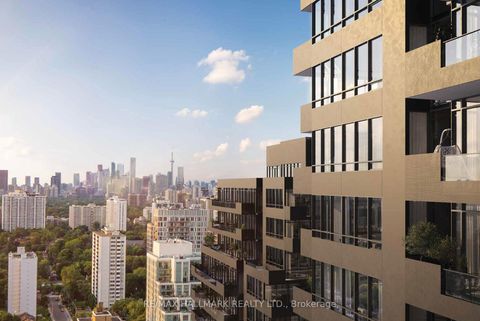 Photo 40 at 1611 - 127 Broadway Avenue, Mount Pleasant West, Toronto