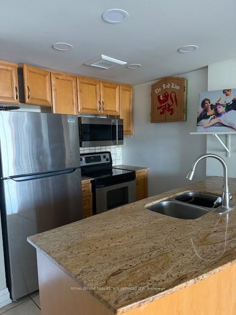 Photo 0 at 709 - 2737 Keele Street, CFB, Toronto