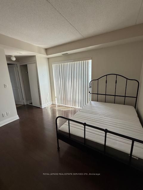 Photo 5 at 709 - 2737 Keele Street, CFB, Toronto