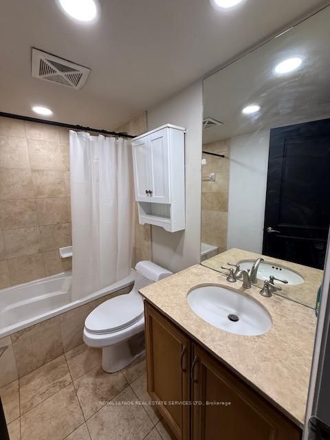 Photo 9 at 709 - 2737 Keele Street, CFB, Toronto