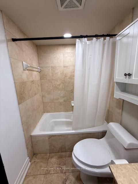 Photo 10 at 709 - 2737 Keele Street, CFB, Toronto