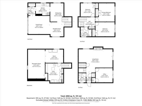 Photo 33 at 36 LANGEVIN Crescent, Centennial Scarborough, Toronto