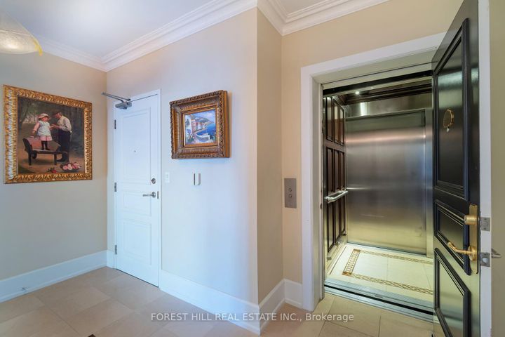 Photo 6 at 1402 - 660 Sheppard Avenue E, Bayview Village, Toronto