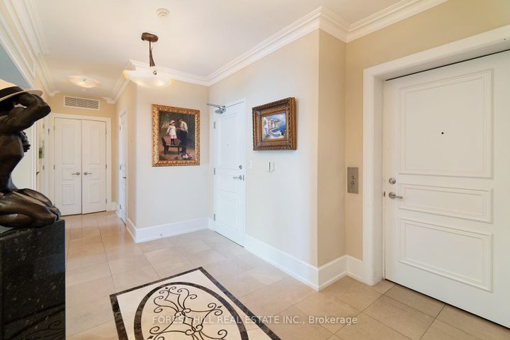 Photo 7 at 1402 - 660 Sheppard Avenue E, Bayview Village, Toronto