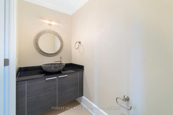 Photo 22 at 1402 - 660 Sheppard Avenue E, Bayview Village, Toronto