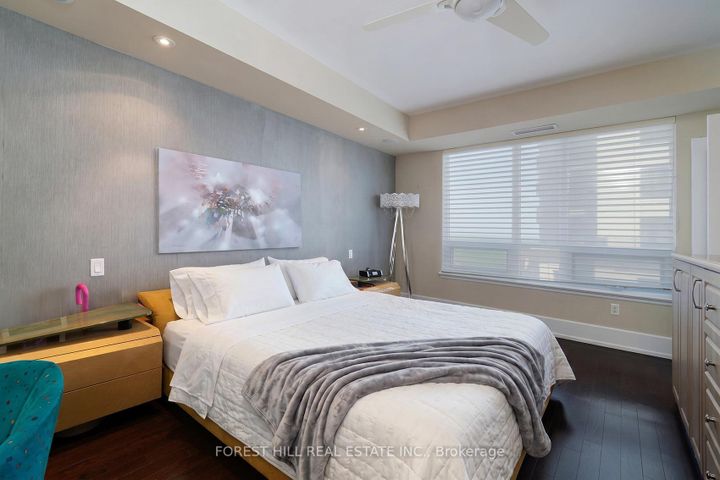 Photo 23 at 1402 - 660 Sheppard Avenue E, Bayview Village, Toronto
