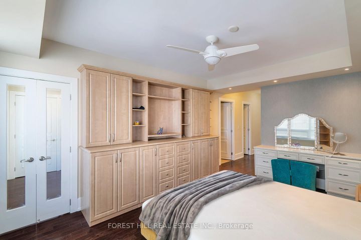 Photo 24 at 1402 - 660 Sheppard Avenue E, Bayview Village, Toronto