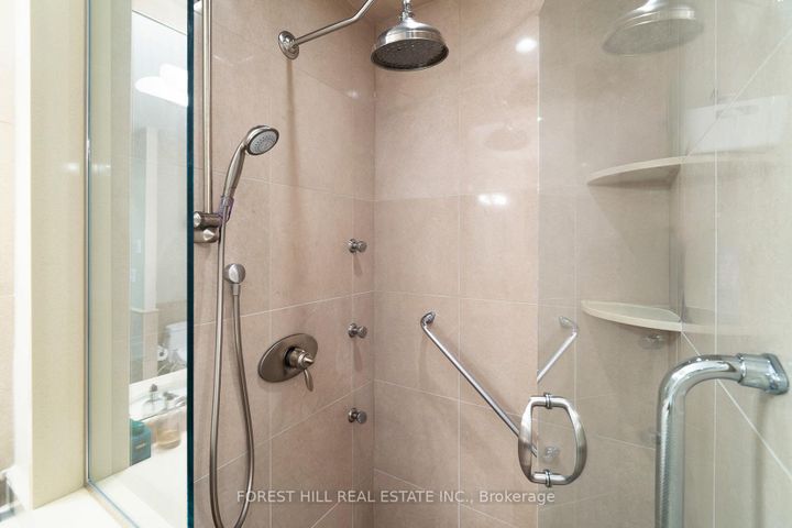 Photo 26 at 1402 - 660 Sheppard Avenue E, Bayview Village, Toronto