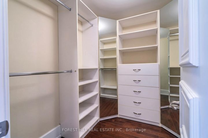 Photo 28 at 1402 - 660 Sheppard Avenue E, Bayview Village, Toronto