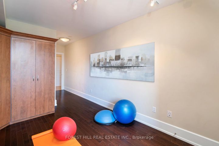 Photo 32 at 1402 - 660 Sheppard Avenue E, Bayview Village, Toronto