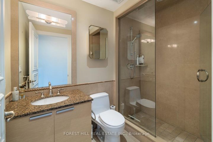 Photo 33 at 1402 - 660 Sheppard Avenue E, Bayview Village, Toronto