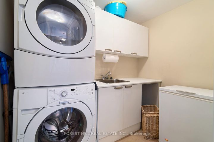 Photo 34 at 1402 - 660 Sheppard Avenue E, Bayview Village, Toronto