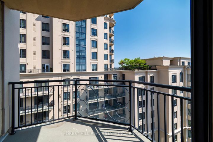 Photo 37 at 1402 - 660 Sheppard Avenue E, Bayview Village, Toronto