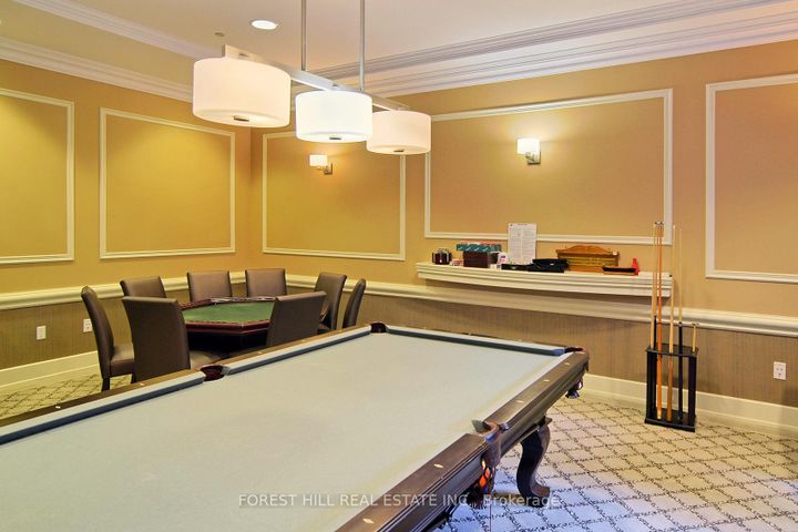 Photo 44 at 1402 - 660 Sheppard Avenue E, Bayview Village, Toronto
