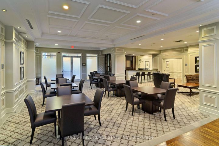 Photo 45 at 1402 - 660 Sheppard Avenue E, Bayview Village, Toronto