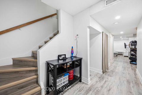 Photo 16 at 82 Piperbrook Crescent, West Hill, Toronto