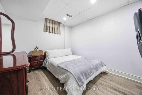 Photo 19 at 82 Piperbrook Crescent, West Hill, Toronto
