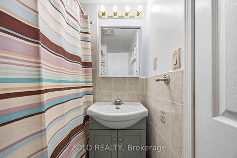Photo 20 at 82 Piperbrook Crescent, West Hill, Toronto