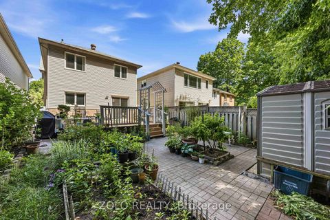 Photo 21 at 82 Piperbrook Crescent, West Hill, Toronto