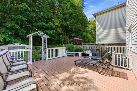 Photo 22 at 82 Piperbrook Crescent, West Hill, Toronto