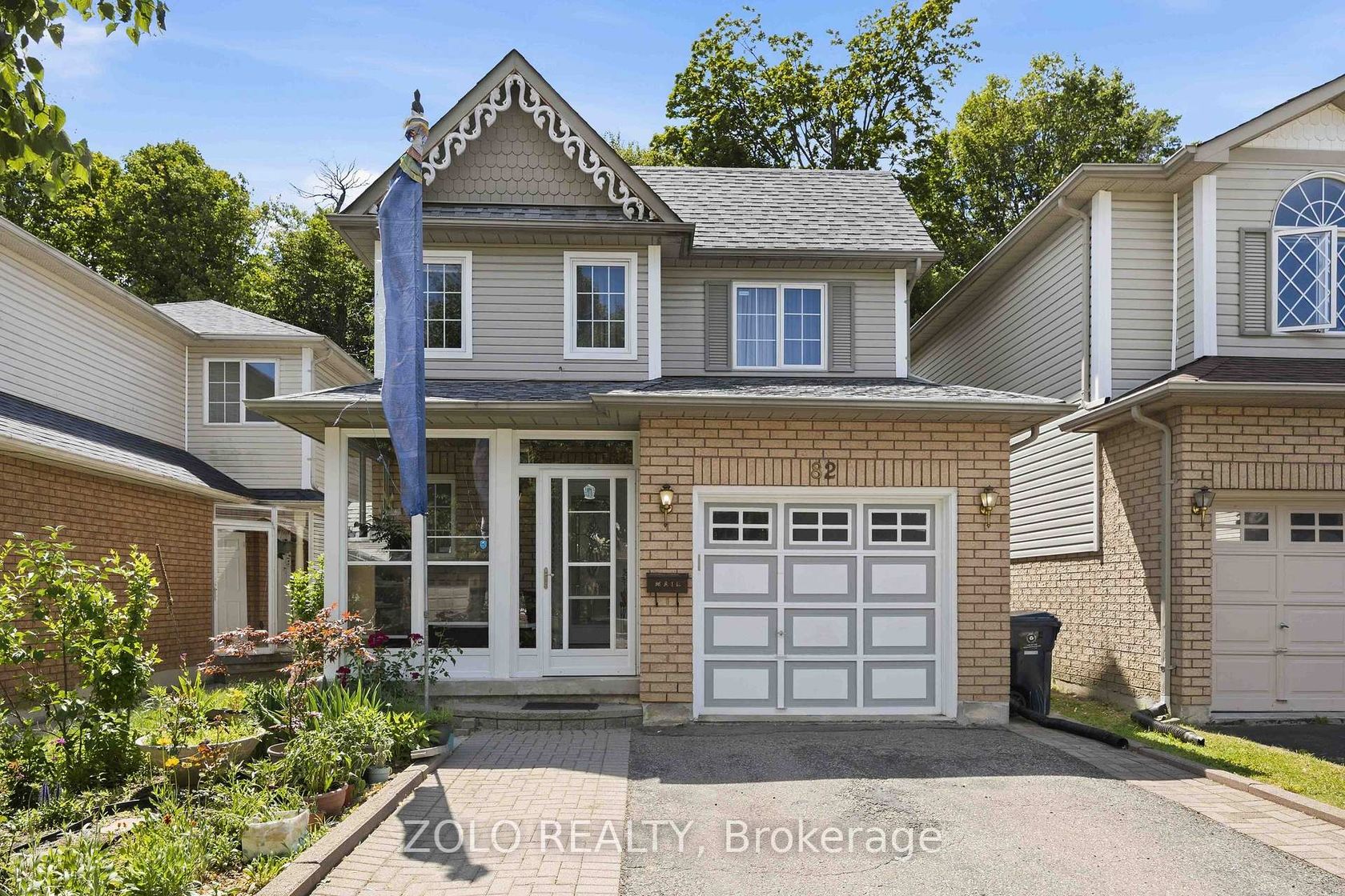 82 Piperbrook Crescent, West Hill, Toronto 