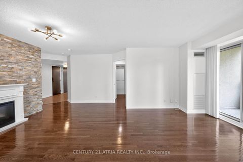 Photo 17 at 808 - 23 Hollywood Avenue, Willowdale East, Toronto