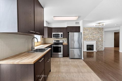 Photo 25 at 808 - 23 Hollywood Avenue, Willowdale East, Toronto