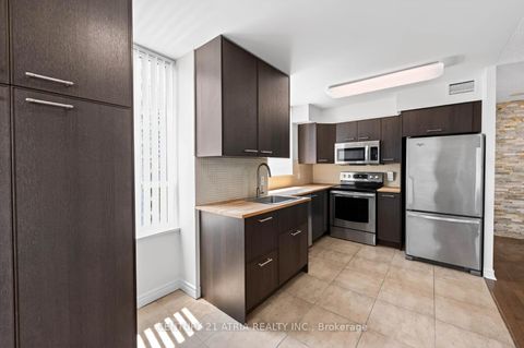 Photo 26 at 808 - 23 Hollywood Avenue, Willowdale East, Toronto