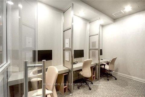 Photo 1 at 4012 - 763 Bay Street, Bay Street Corridor, Toronto