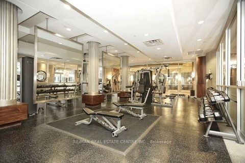 Photo 2 at 4012 - 763 Bay Street, Bay Street Corridor, Toronto