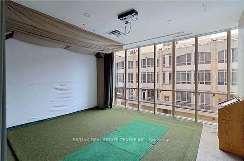 Photo 3 at 4012 - 763 Bay Street, Bay Street Corridor, Toronto