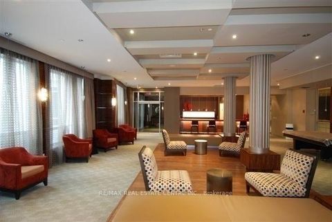 Photo 4 at 4012 - 763 Bay Street, Bay Street Corridor, Toronto