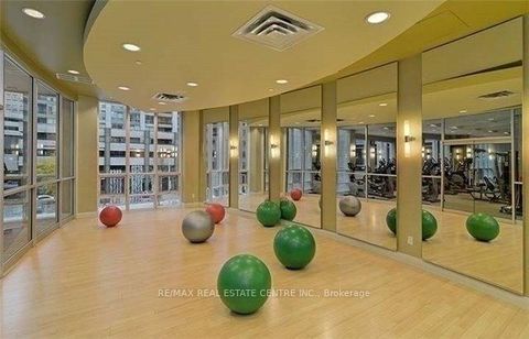 Photo 9 at 4012 - 763 Bay Street, Bay Street Corridor, Toronto