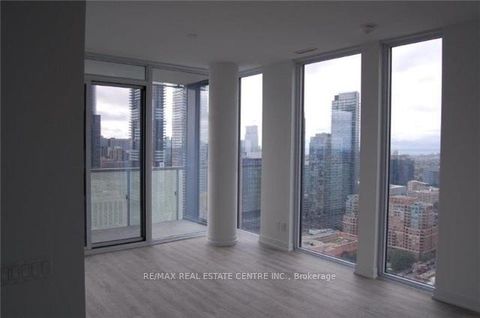 Photo 3 at 3302 - 28 Wellesley Street, Yonge Corridor, Toronto