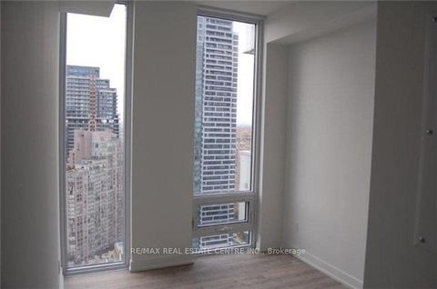 Photo 8 at 3302 - 28 Wellesley Street, Yonge Corridor, Toronto