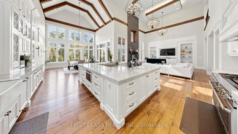 Photo 9 at 38 Maple Grove Avenue, Oak Ridges, Richmond Hill