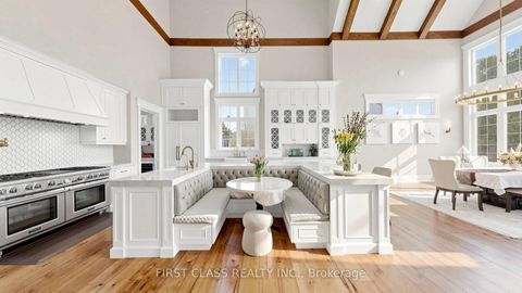 Photo 13 at 38 Maple Grove Avenue, Oak Ridges, Richmond Hill