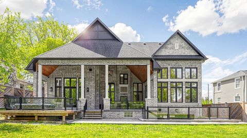 Photo 47 at 38 Maple Grove Avenue, Oak Ridges, Richmond Hill
