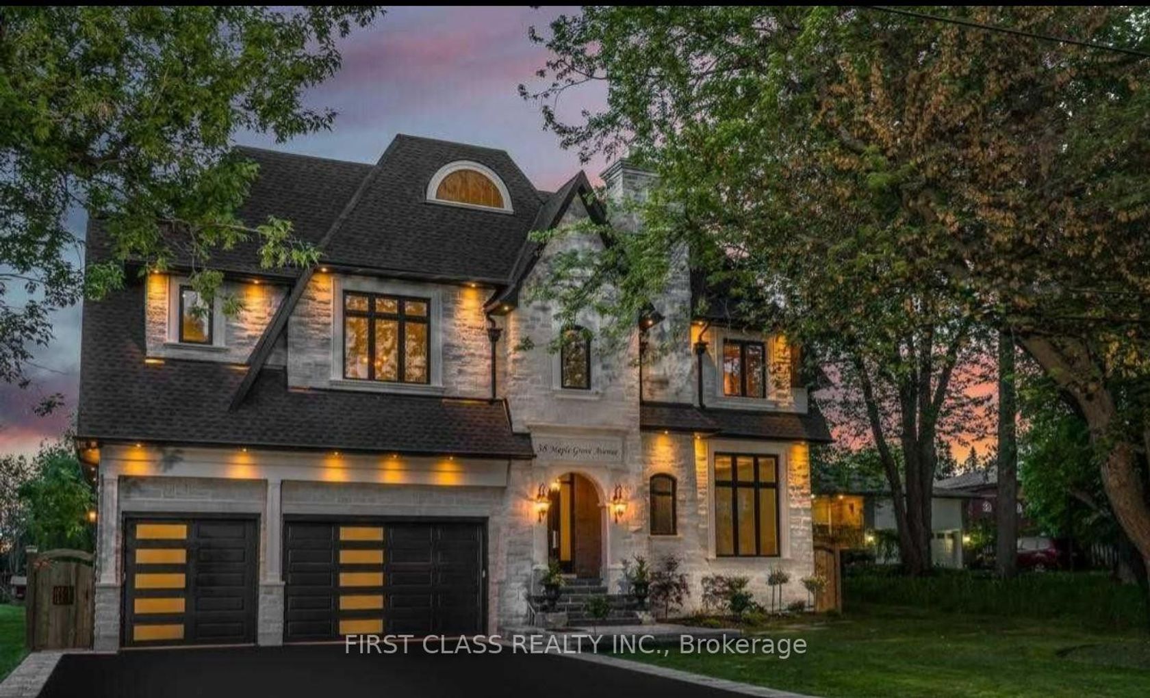 38 Maple Grove Avenue, Oak Ridges, Richmond Hill photo number 2