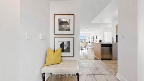 Photo 1 at 2308 - 18 Harrison Garden Boulevard, Willowdale East, Toronto