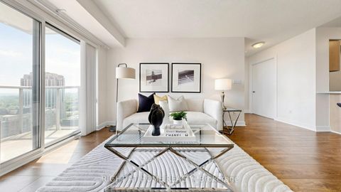 Photo 2 at 2308 - 18 Harrison Garden Boulevard, Willowdale East, Toronto