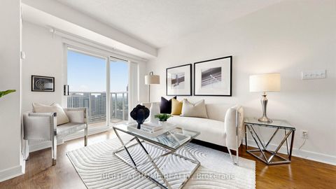 Photo 3 at 2308 - 18 Harrison Garden Boulevard, Willowdale East, Toronto