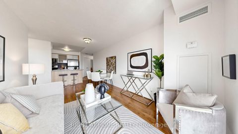 Photo 6 at 2308 - 18 Harrison Garden Boulevard, Willowdale East, Toronto