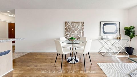 Photo 7 at 2308 - 18 Harrison Garden Boulevard, Willowdale East, Toronto