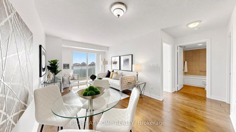 Photo 8 at 2308 - 18 Harrison Garden Boulevard, Willowdale East, Toronto