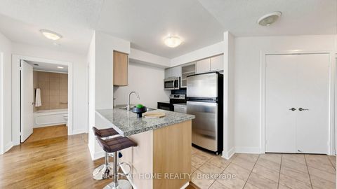 Photo 11 at 2308 - 18 Harrison Garden Boulevard, Willowdale East, Toronto